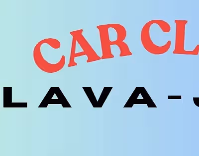 Car Clean Lava Jato