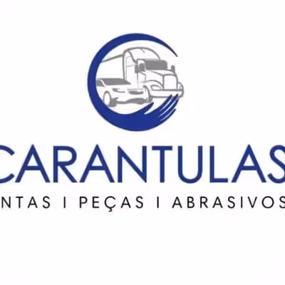 Carantulas