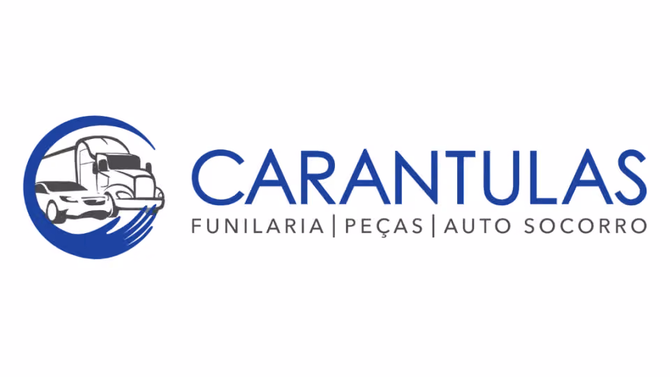 Carantulas Funilaria