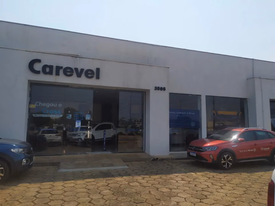 Carevel