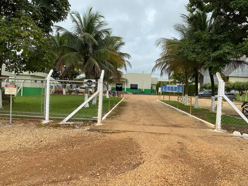 Cargil Agrícola S.A - Unidade Vilhena-RO — foto 1