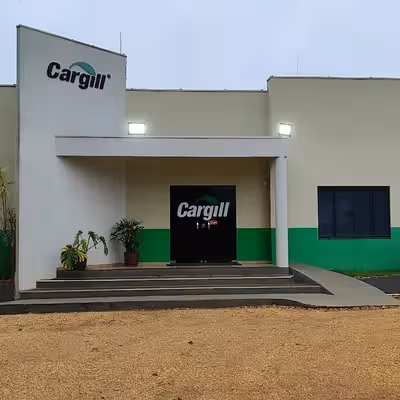 Cargil Agrícola S.A - Unidade Vilhena-RO