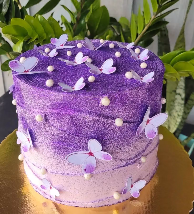 Carmem Salomão Confeitaria Artesanal- Bolos, Doces e Cupcakes
