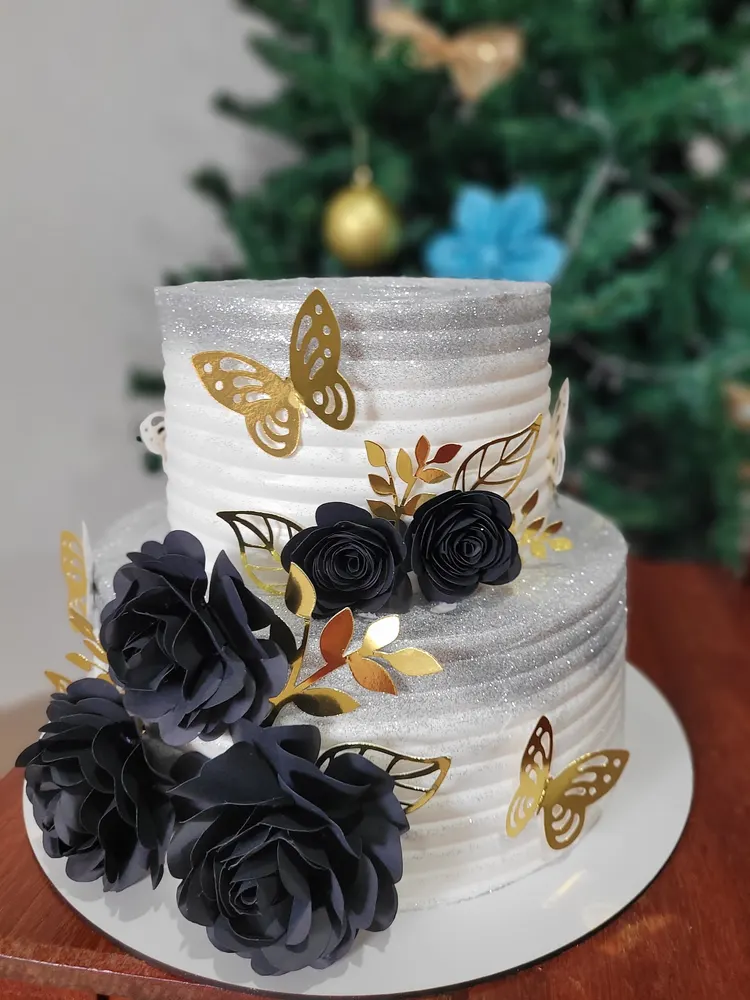 Carmem Salomão Confeitaria Artesanal- Bolos, Doces e Cupcakes — foto 3