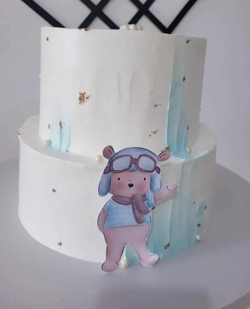 Carmem Salomão Confeitaria Artesanal- Bolos, Doces e Cupcakes — foto 5
