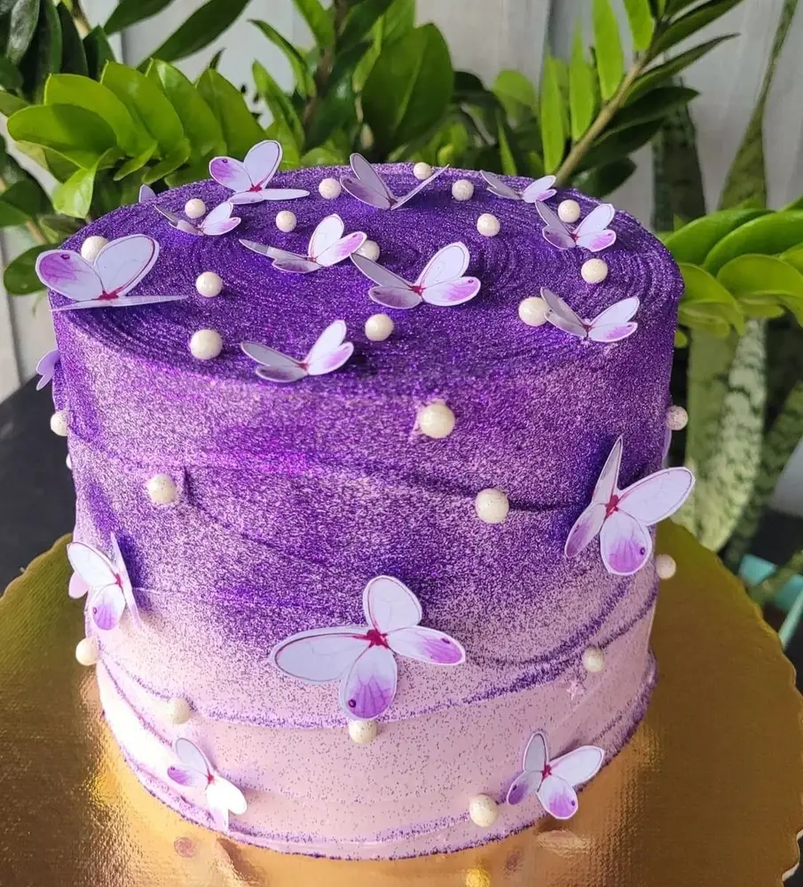 Carmem Salomão Confeitaria Artesanal- Bolos, Doces e Cupcakes — foto 2