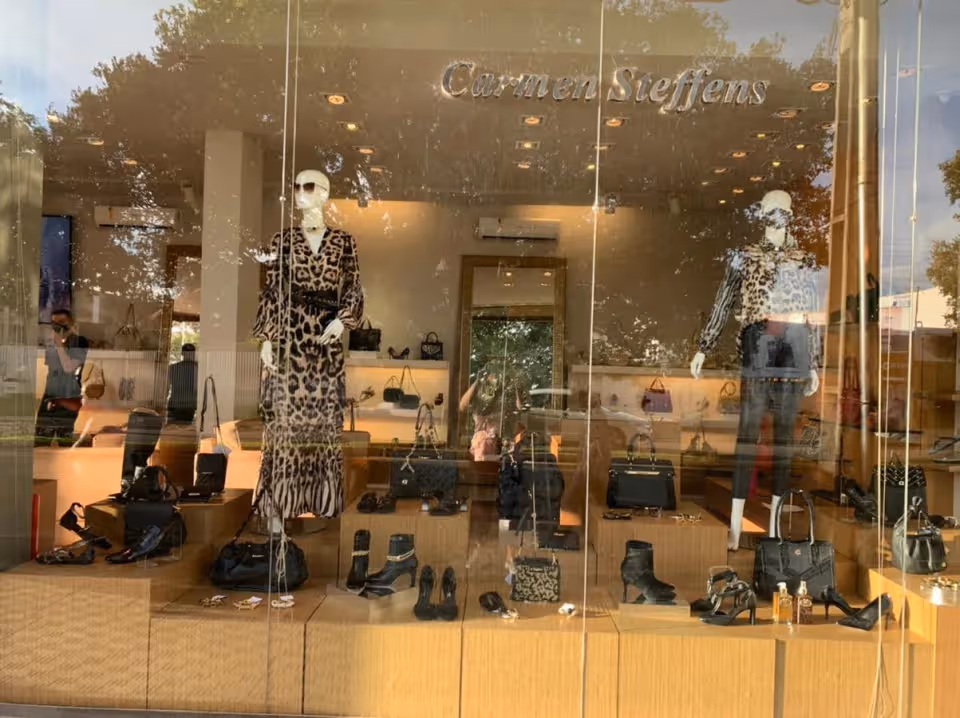 Carmen Steffens