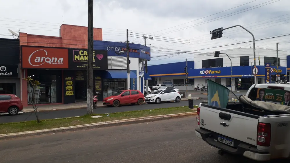 CARONA MODA ÍNTIMA DE VILHENA - RO — foto 4