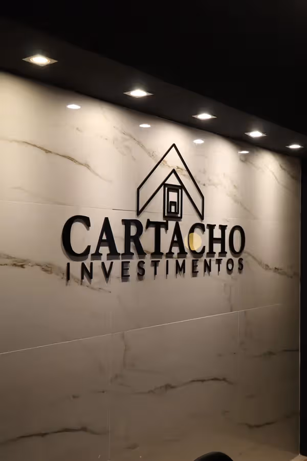 Cartacho Investimentos
