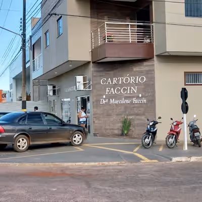 Cartório Faccin