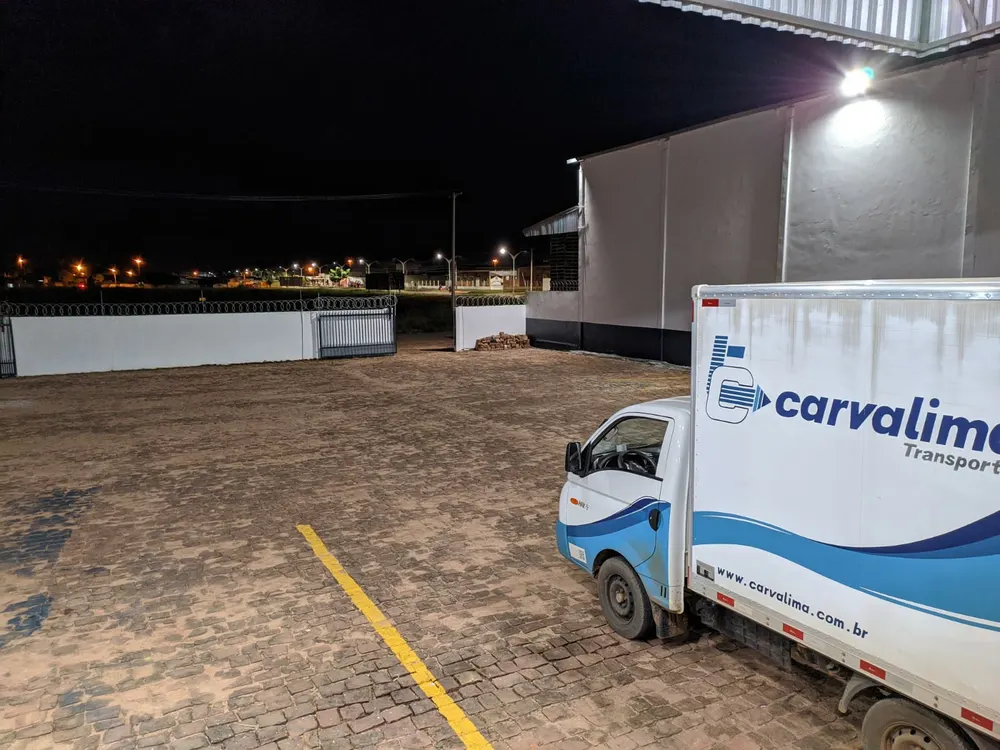 Carvalima Transportes - Filial VHA — foto 2