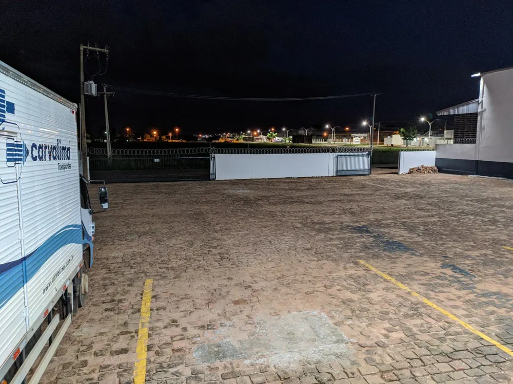 Carvalima Transportes - Filial VHA — foto 4