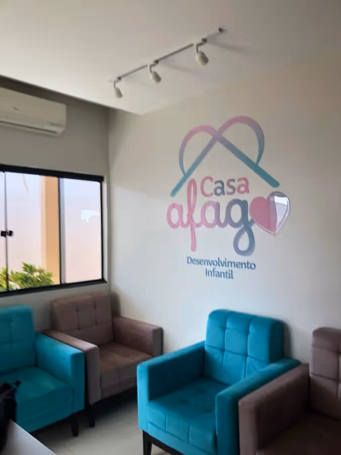 Casa Afago