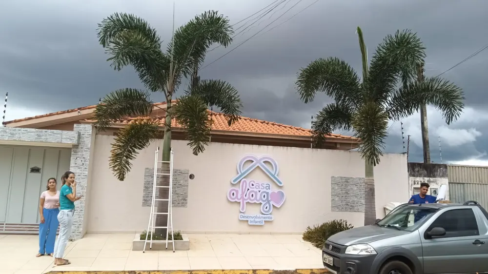 Casa Afago — foto 3
