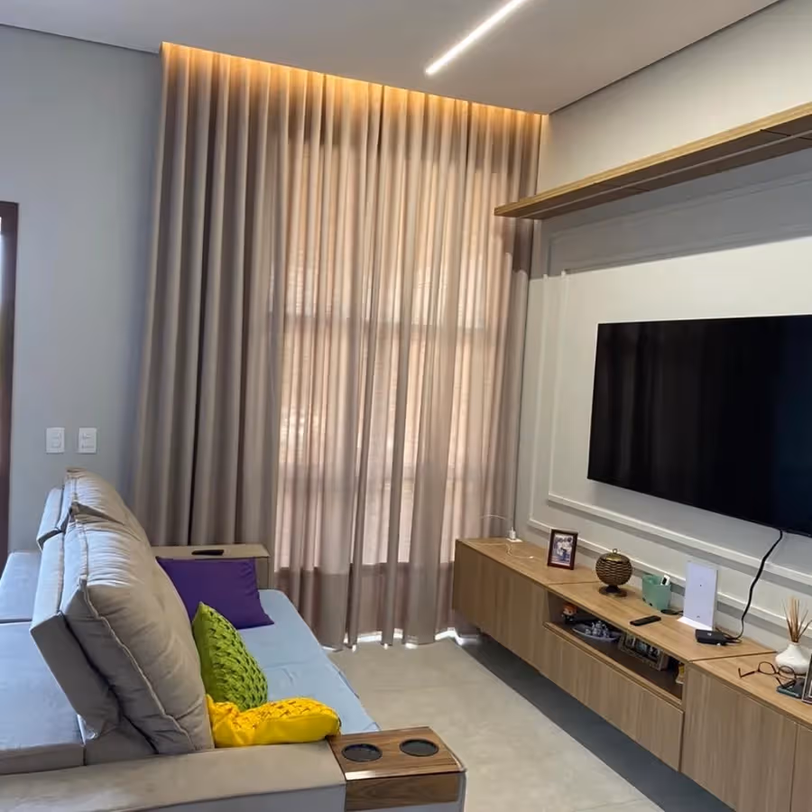 Casa das persianas & Cortinas