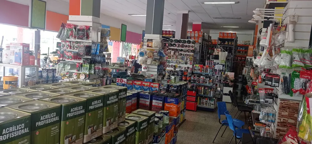 Casa das Tintas — foto 1