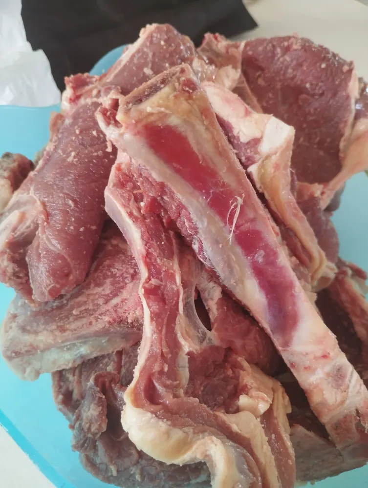 Casa de Carne Boi na Brasa - Açougue — foto 2