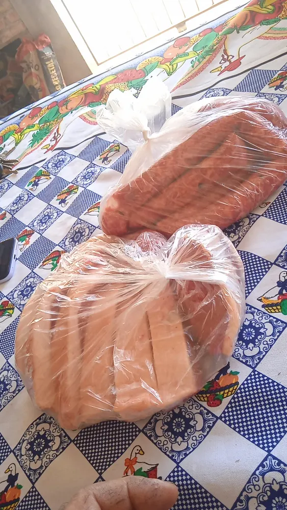 Casa de Carne Boi na Brasa - Açougue — foto 3