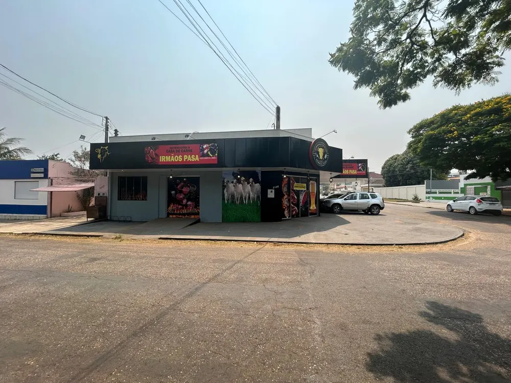 Casa de carne e Distribuidora Neni — foto 4