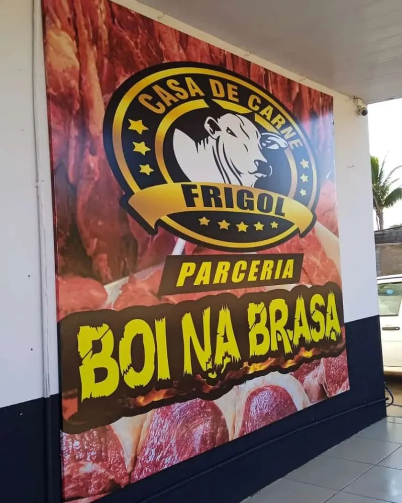 CASA DE CARNE FRIGOL — foto 1