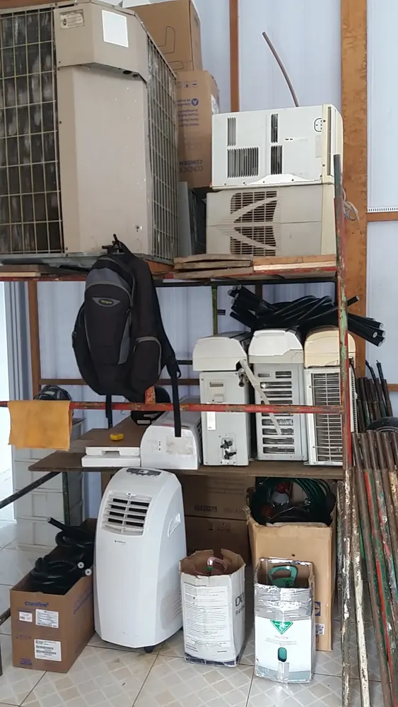 Casa Do Ar Climatização — foto 5