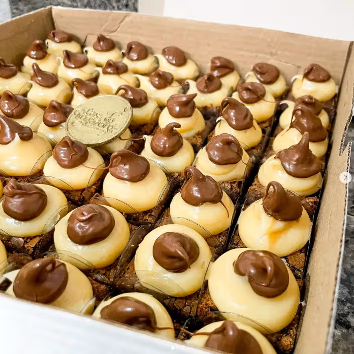 Casa do Brigadeiro