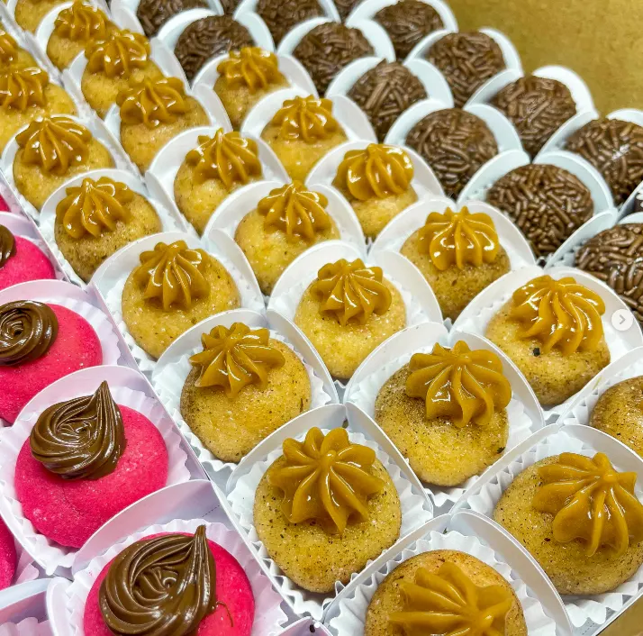 Casa do Brigadeiro — foto 3