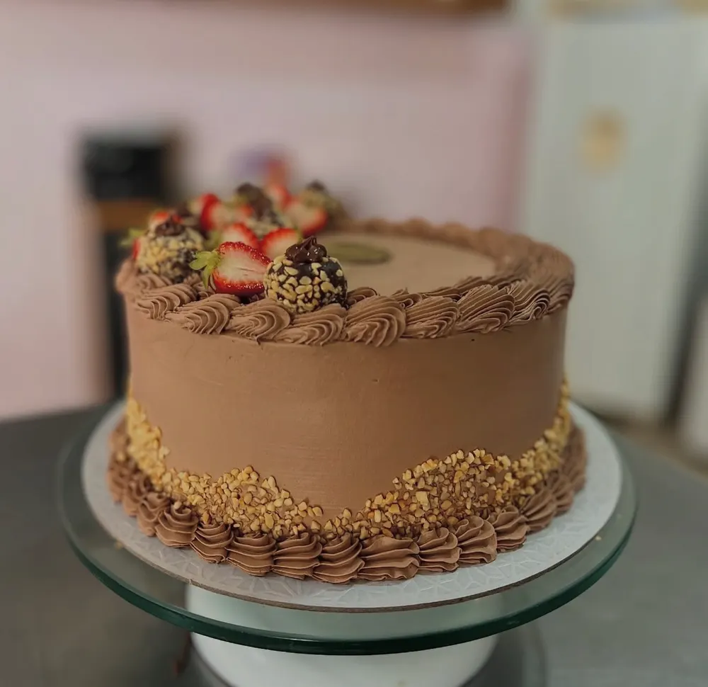 Casa do Brigadeiro — foto 1