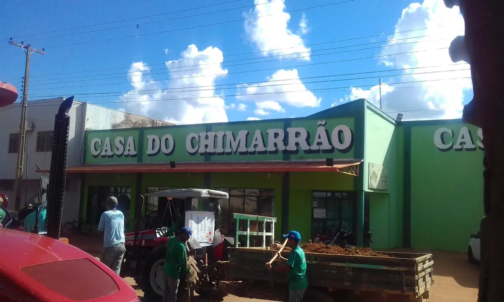 Casa do Chimarrão — foto 1