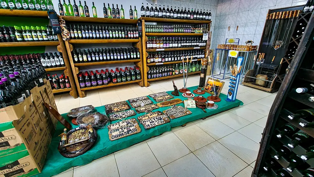 Casa do Chimarrão — foto 3