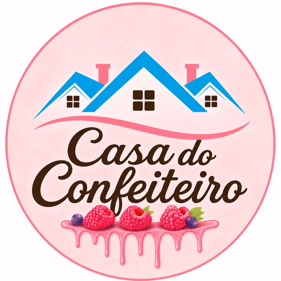 Casa do confeiteiro vilhena