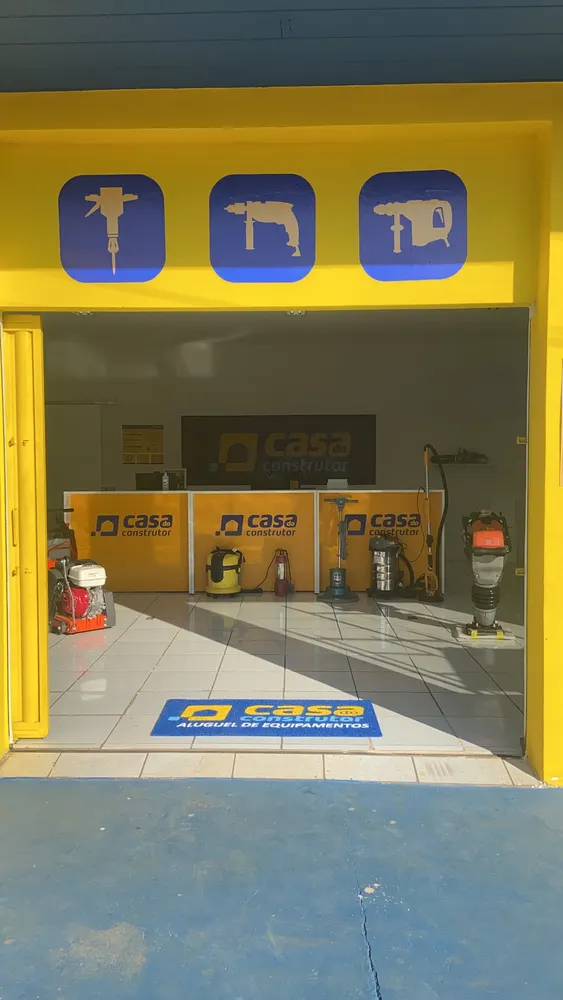 Casa do Construtor Vilhena — foto 2