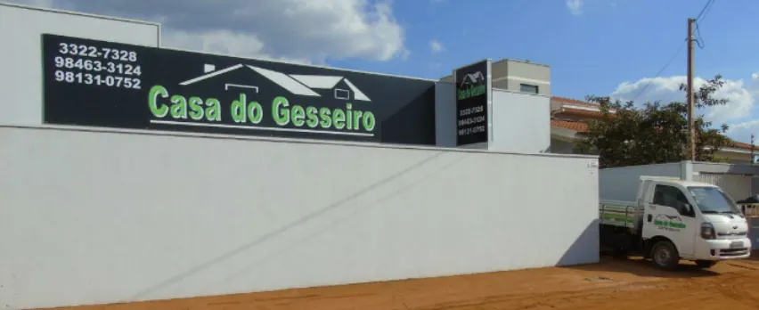 🥇 Casa do Gesseiro — foto 1
