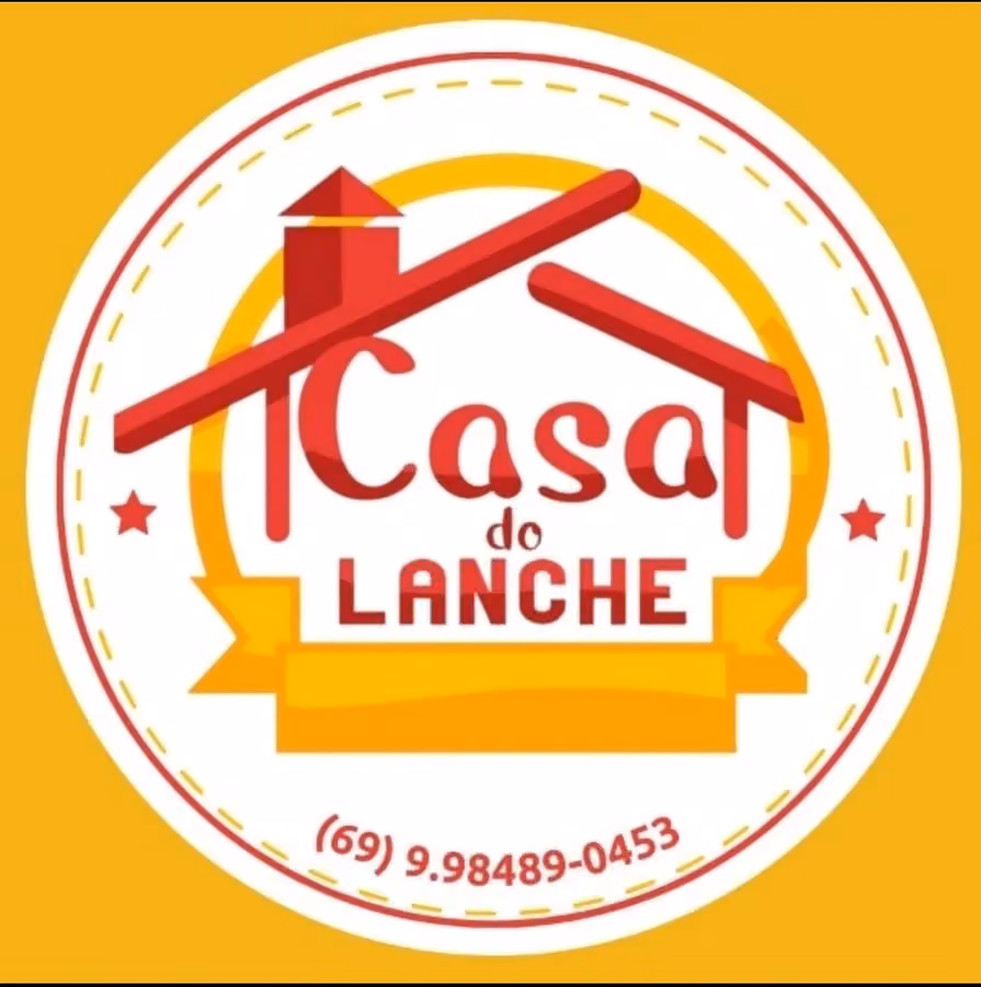 Casa do lanche