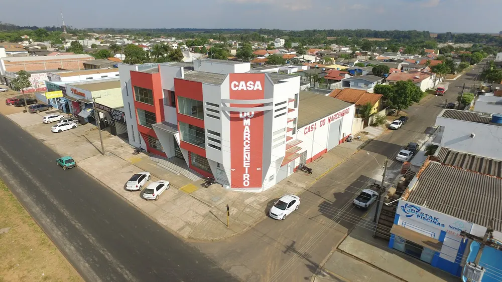 🥇 Casa do Marceneiro — foto 2