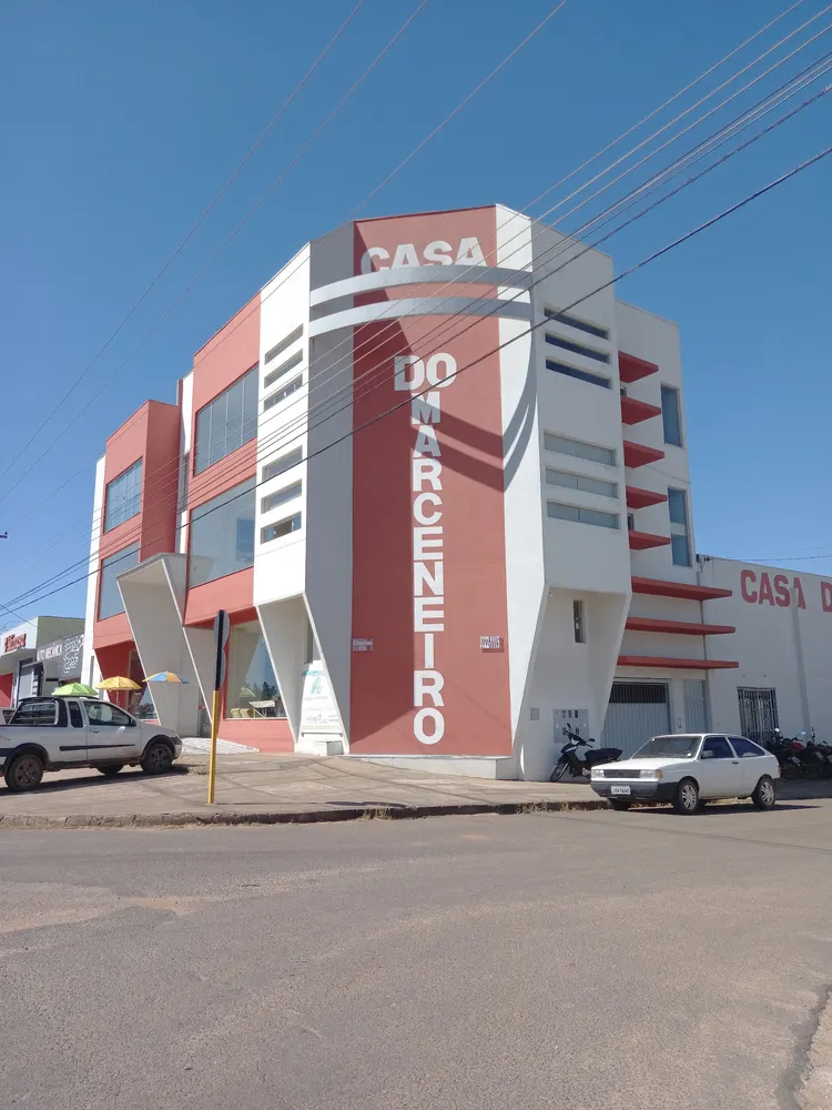 🥇 Casa do Marceneiro — foto 1