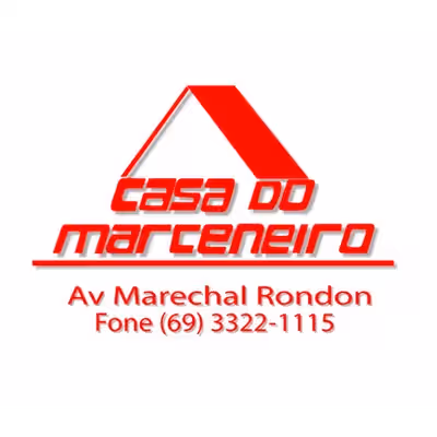 🥇 Casa do Marceneiro