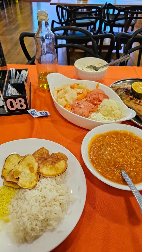 Casa do Peixe — foto 4