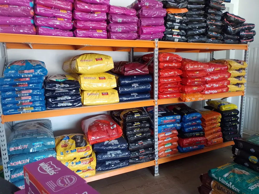 Casa dos Bichos Atacado e Varejo — foto 1