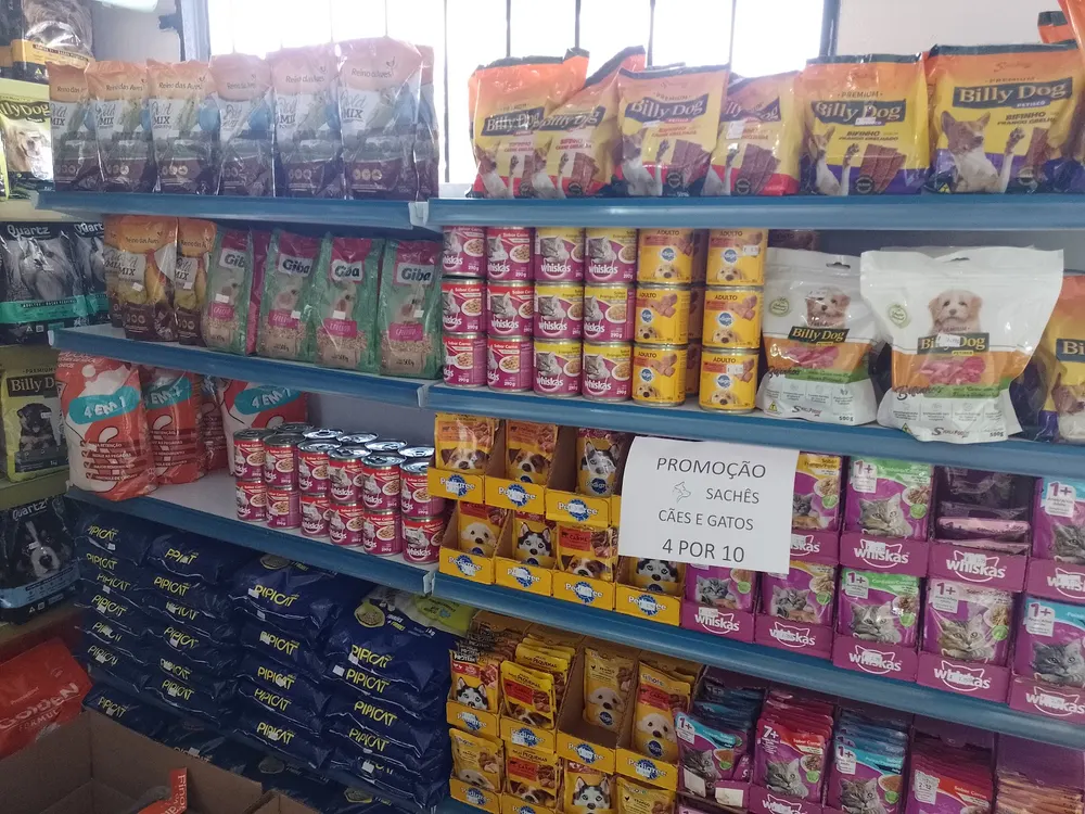 Casa dos Bichos Atacado e Varejo — foto 3