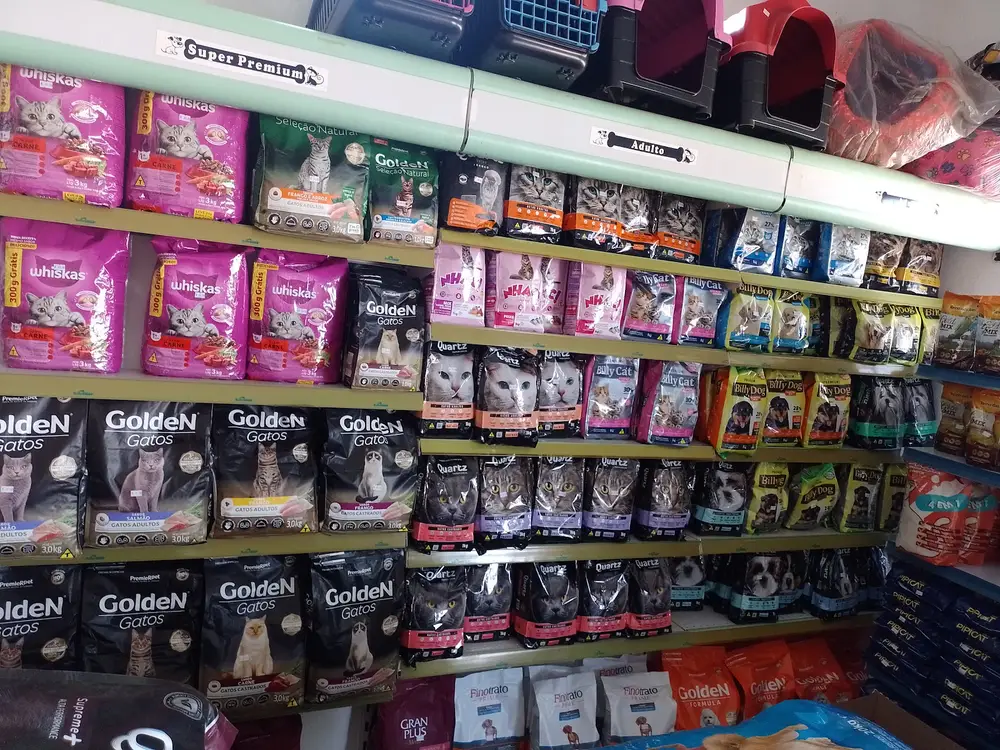 Casa dos Bichos Atacado e Varejo — foto 2