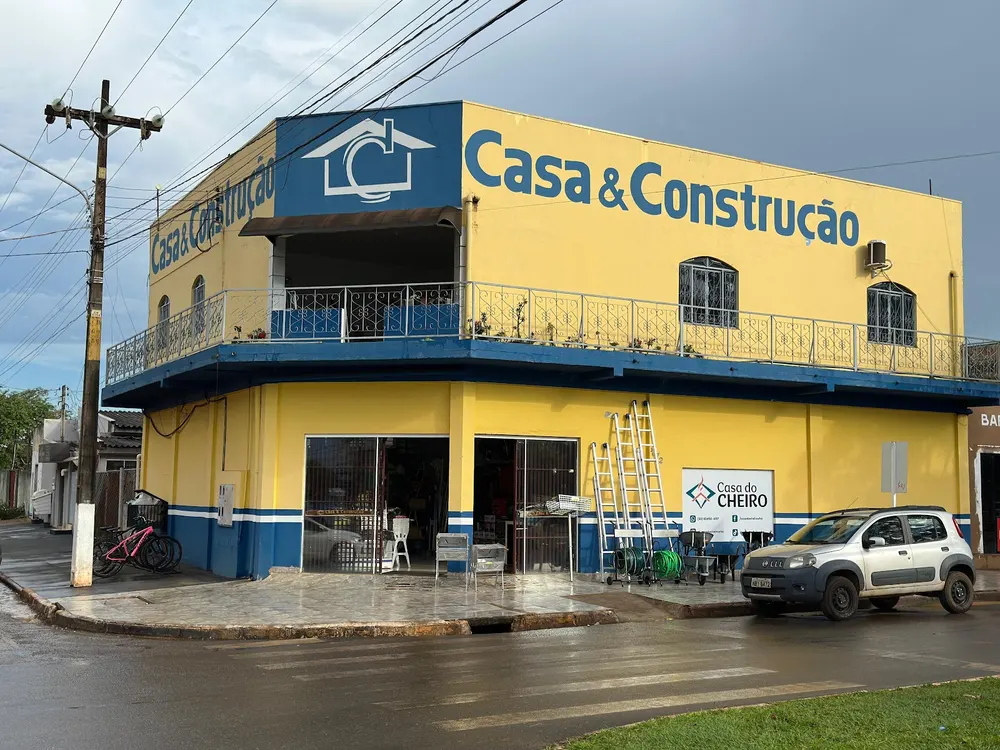 Casa e Construção — foto 1