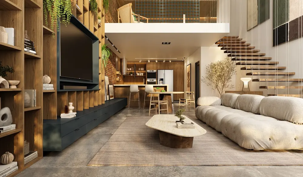 Casa Lisboa Móveis Planejados — foto 3