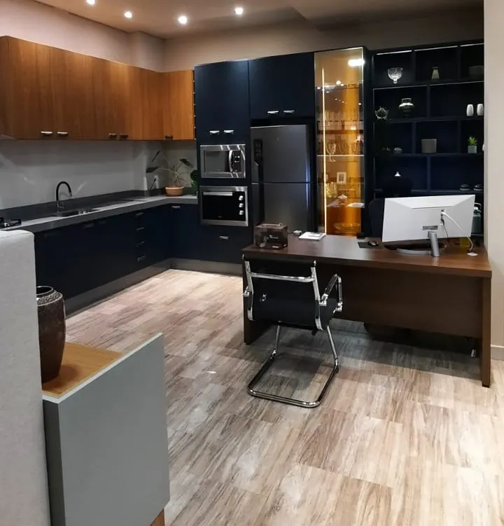 Casa Lisboa Móveis Planejados — foto 5