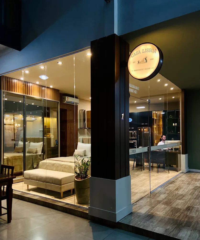 Casa Lisboa Móveis Planejados — foto 6
