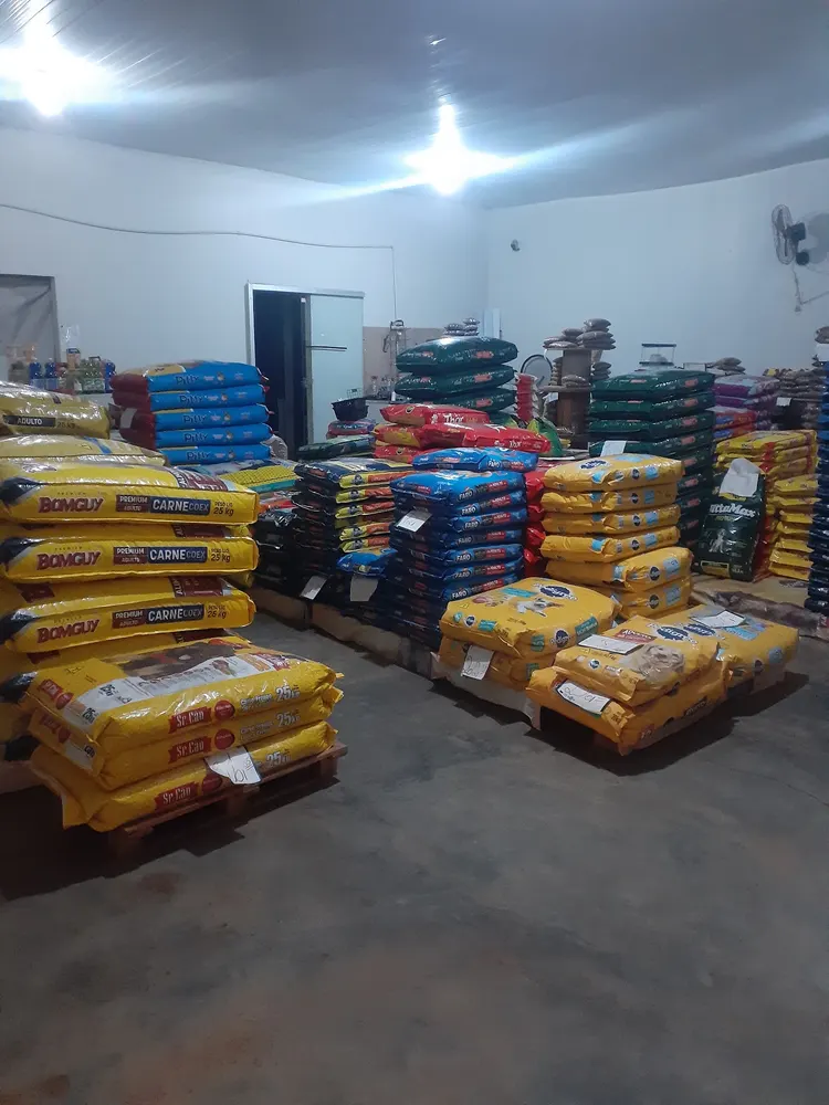 CASA PET RAÇÃO FREITAS — foto 2