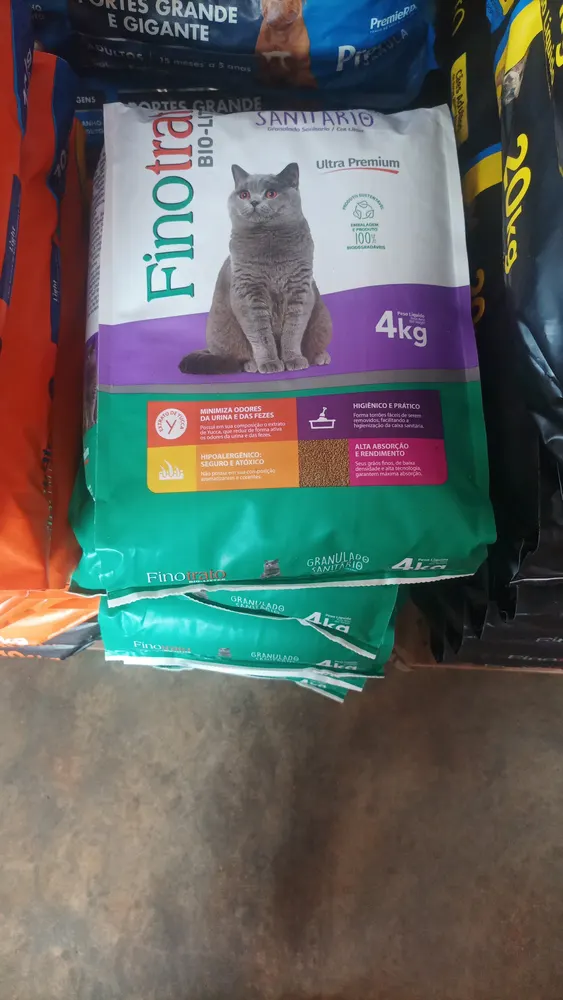 CASA PET RAÇÃO FREITAS — foto 3