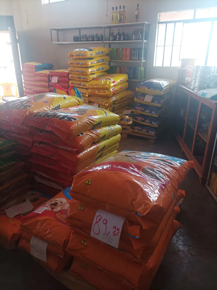 CASA PET RAÇÃO FREITAS — foto 4