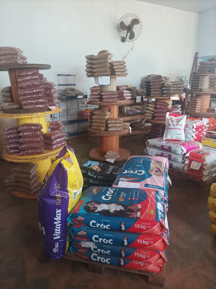 CASA PET RAÇÃO FREITAS — foto 5