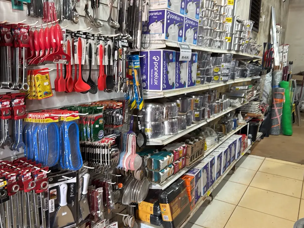 Casalar materias para construção — foto 3